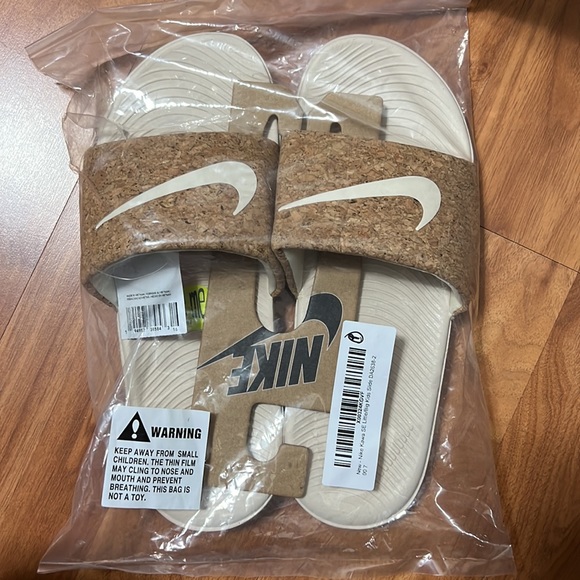 Nike Kawa Slide SE - Picture 5 of 6